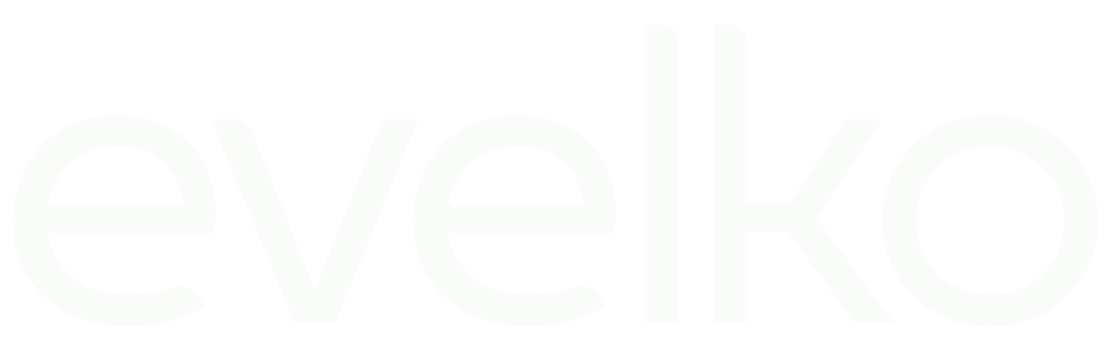 AB Evelko logotyp