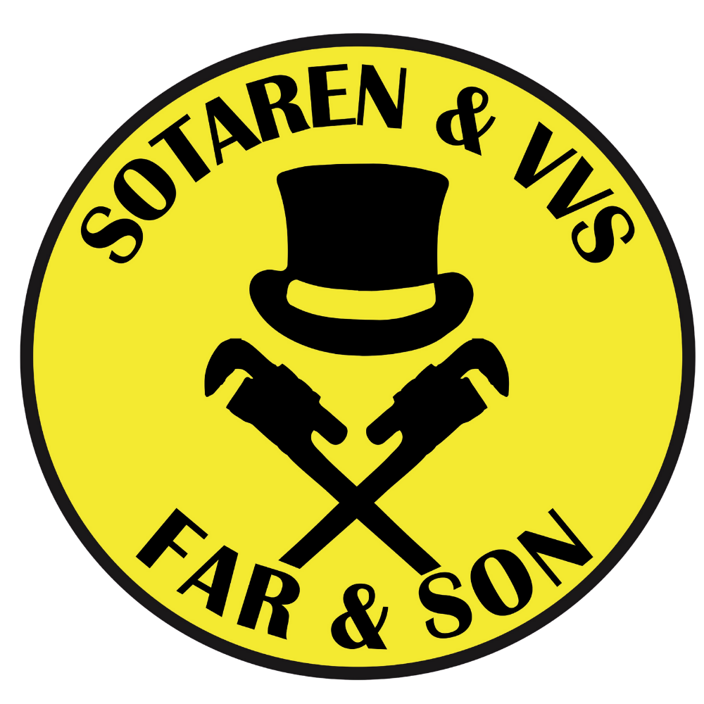 Sotaren i Norrort AB logotyp