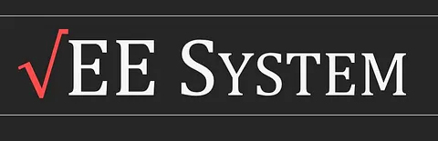 EE System AB logotyp
