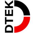 Djupviks energiteknik AB logotyp