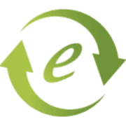 R Eks Plåt & Vent. Service AB logotyp