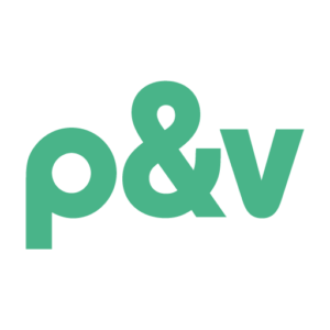 Plåt & Ventilation i Nyköping AB logotyp